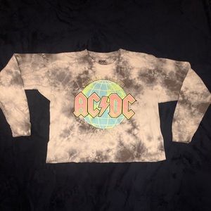 ACDC shirt